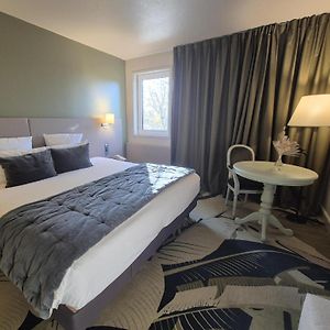 Chambre Supérieure Double